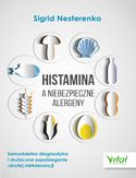 Ebook Histamina a niebezpieczne alergeny