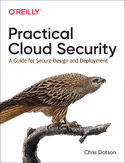 Ebook Practical Cloud Security. A Guide for Secure Design and Deployment