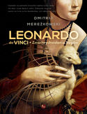 Ebook Leonardo da Vinci. Zmartwychwstanie bogów