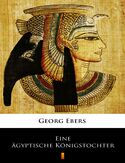 Ebook Eine ägyptische Königstochter