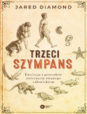 Ebook Trzeci szympans. Ewolucja i przyszłość zwierzęcia zwanego człowiekiem (wydanie II)