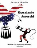 Ebook Oswajanie Ameryki