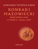 Ebook Konrad I Mazowiecki