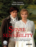 Ebook Sense and Sensibility. Rozważna i Romantyczna w wersji do nauki angielskiego