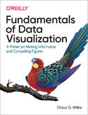 Ebook Fundamentals of Data Visualization. A Primer on Making Informative and Compelling Figures