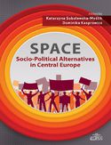 Ebook SPACE - Socio-Political Alternatives in Central Europe