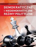 Ebook Demokratyczne i niedemokratyczne reżimy polityczne