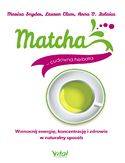 Ebook Matcha - cudowna herbata