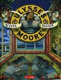 Ebook Ulysses Moore. (Tom 4). Wyspa Masek