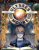Ebook Ulysses Moore. (Tom 9). Labirynt cienia