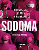 Ebook Sodoma. Hipokryzja i władza w Watykanie