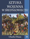 Ebook Sztuka wojenna w średniowieczu Tom 3