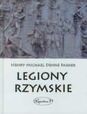 Ebook Legiony Rzymskie