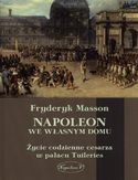 Ebook Napoleon we własnym domu