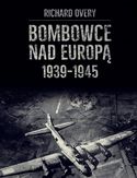 Ebook Bombowce nad Europą 1939-1945