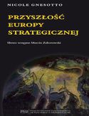 Ebook Przyszłość Europy strategicznej