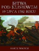 Ebook Bitwa pod Kliszowem 19 lipca 1702 roku