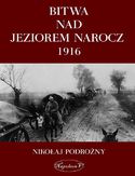 Ebook Bitwa nad Jeziorem Narocz 1916