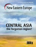 Ebook New Eastern Europe 6/ 2017