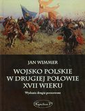 Ebook Wojsko Polskie w drugiej połowie XVII wieku