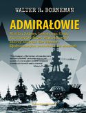 Ebook Admirałowie