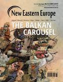 Ebook New Eastern Europe 3-4/ 2017