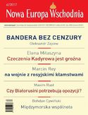 Ebook Nowa Europa Wschodnia 6/2017