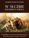 Ebook W służbie polskiego króla