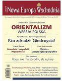 Ebook Nowa Europa Wschodnia 2/2017