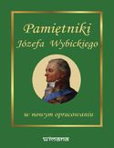 Ebook Pamiętniki Józefa Wybickiego w nowym opracowaniu