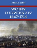Ebook Wojny Ludwika XIV 1667-1714