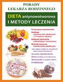 Ebook Dieta antynowotworowa i metody leczenia