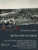Ebook Bitwa pod Łuckiem