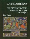 Ebook Sztuka wojenna Europy Zachodniej w epoce krucjat 1000-1300