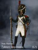 Ebook Żołnierz Imperialny Tom II