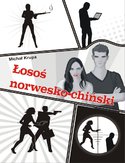 Ebook Łosoś norwesko-chiński