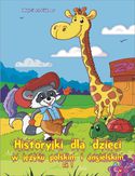 Ebook Historyjki dla dzieci