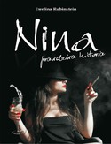 Ebook Nina, prawdziwa historia