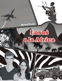 Ebook Łosoś a'la Africa