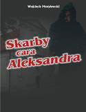 Ebook Skarby cara Aleksandra