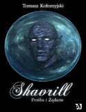 Ebook Shavrill - Prośba i Żądanie