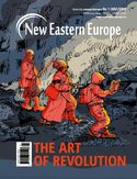 Ebook New Eastern Europe 1/2017