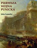 Ebook Pierwsza wojna Punicka. Historia militarna