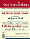 Ebook Nowa Europa Wschodnia 1/2017