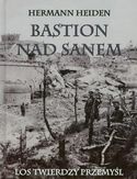 Ebook Bastion nad Sanem