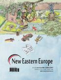 Ebook New Eastern Europe 2/ 2017