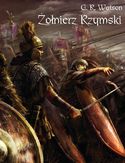 Ebook Żołnierz Rzymski