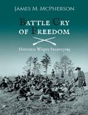 Ebook Battle Cry of Freedom Historia wojny secesyjnej
