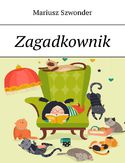 Ebook Zagadkownik