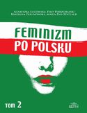 Ebook Feminizm po polsku Tom 2